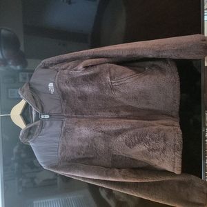 Northface Fleece Jacket